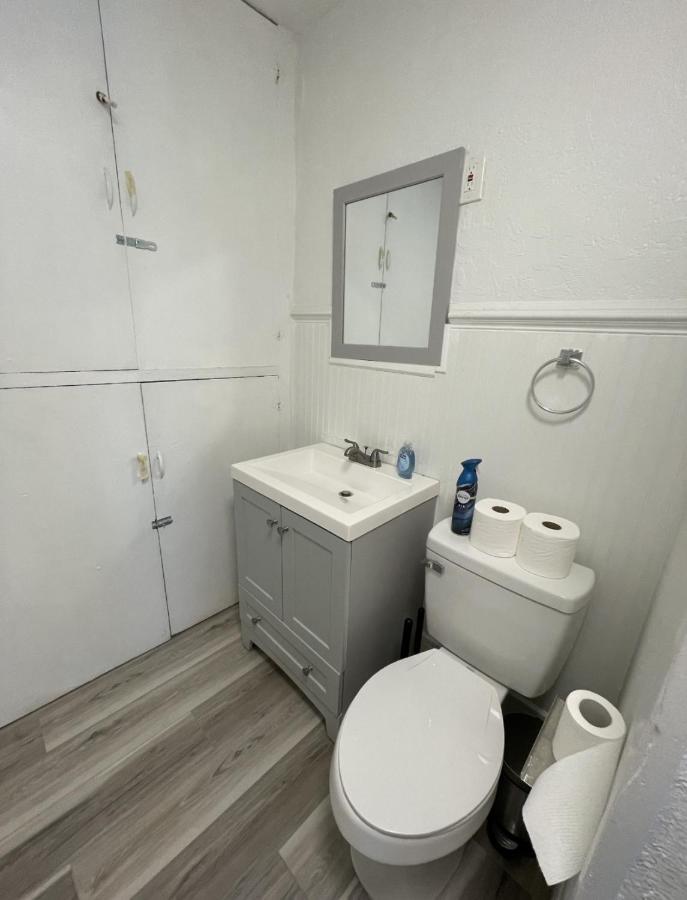 The Blue Wave Suite Unit B Sankt Petersburg Zewnętrze zdjęcie